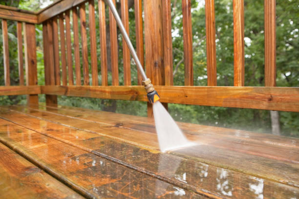 Best House Exterior Washing  in Wmington, IL
